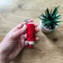 Ключодържател Моливче, снимка 5