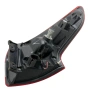 Ляв външен стоп Nissan Qashqai II 2013-2021 ID: 160374, снимка 2