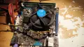 Дъно с процесор и рам 1150 Asus P9D-I, снимка 1