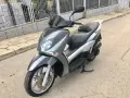 Yamaha X City 250i, снимка 3