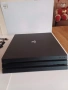  PS 4 Pro с 1 терабайт хард диск, снимка 3