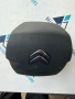 96871568ZD шофьорски еърбег airbag от Citroen C4 1.2 T, 110 к.с., 5 скорости 2018 г., Ситроен Ц4 1.2, снимка 7