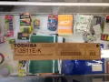 Тонер касети Toshiba T-3511E Четири цвята, снимка 4
