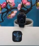 ГАРАНЦИОНЕН!!! Смарт часовник Apple Watch 11 GPS, Корпус Space Grey Aluminium 42mm , снимка 1