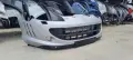 Предна броня Peugeot 407coupe, снимка 3