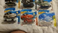 Hot wheels mainline lots лотове хотуилс мейнлайн, снимка 3