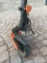 Продавам електрическа тротинетка Kukirin G2MAX, снимка 4