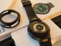 Samsung Galaxy Watch6 Classic 47mm LTE (eSIM) – Отлично състояние, снимка 6