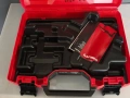 куфар за монтажен пистолет Hilti DX 351 ME, снимка 3