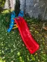 Детска градинска пързалка, снимка 1