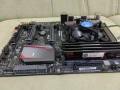 Asus ROG Maximus Ranger + i5 6500 + 16gb.ram + Asus GTX1660 6gb., снимка 5