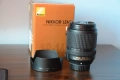 Обектив Nikon AF-S DX NIKKOR 18-140mm f3.5-5.6G ED VR, снимка 3