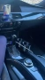 BMW e60 Cupholder Поставка за две чаши, снимка 2