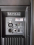 Продавам RCF Art 712-A., снимка 4