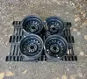 4бр.Оригинални джанти 14цола 4x114.3 за бус Nissan NV200(2009-2025), снимка 10