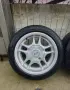 Джанти Azev 13цола , 4х100 , 7j , et23 , 175/50/13 Vw Renault Opel, снимка 2