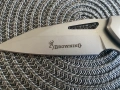 Сгъваем нож Browning ( полу автоматичен) 90х210, снимка 3