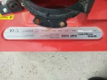 Бензинов снегорин IKRA Mogatec BSF 5355, снимка 4