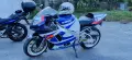 Сузуки GSXR 750 K2, снимка 7