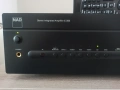 NAD c352 integrated amplifier Като нов дистанционно ! , снимка 3