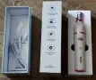 Чисто нов безжичен епилатор за лице и вежди Epil Pro 3, снимка 1