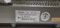 Грамофон Hitachi HT-354, снимка 13