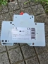 Автоматичен прекъсвач Eaton 100A PLHT-C100/3, снимка 2