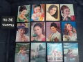 Стерео картички , снимка 1