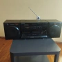 Panasonic rx-ct 900 радиокасетофон, снимка 1