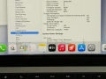 MacBook Pro 14`M3 Pro/11 CPU/14 GPU/18GB RAM/512GB SSD/Батерия 100%/Като Нов/Silver, снимка 9
