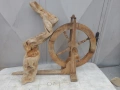 Корен.Дърво.Декорация., снимка 1