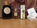 Оригинални Chanel ли и Tulipe Noire Atkinsons, снимка 1