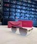 очила с черен обикновен калъф и ув защита chanel cartier Gucci, снимка 7