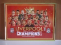Картини Liverpool - Premier League Champions 2020/2025, снимка 6