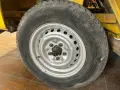 Джанти за VW T3 , снимка 2