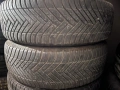 4 бр. 215/65/17 Hankook, DOT 2022 , снимка 1