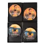 Силоз DVD +R DL сезони 1 и 2 с бг субс , снимка 4