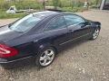 мерцедес CLK500 , снимка 3
