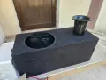 Бас каса с Субуфер Урал Патриот 15' 2000w Rms 4000w Max d2, снимка 10