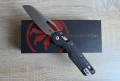 Microtech MSI Ram Lok S/E Tr-Grip Stonewash std, снимка 2