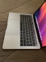 13" MacBook Pro A1706 Touch/Mid-2017/-8GB/256GB, снимка 4