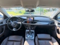 Audi A6 Allroad 3.0 bitdi-320кс.8zf/ACC/MATRIX/РЕАЛНИ КМ.ОБСЛУЖЕНА, снимка 14