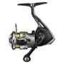 Yamaga Blanks Wizy 610/4pcs,Shimano 25 Twin Power XD C3000HG,Shimano 25 Soare XR 500SPG., снимка 6