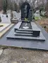Изработка на надгробни паметници и гробни места, снимка 8