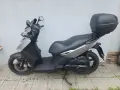 KYMCO AGILATY 125, снимка 2