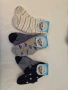 Нови детски чорапки "Kids Socks" mix – различни десени 0,90 €, снимка 2