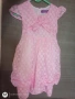 Рокля 98/104р, снимка 1