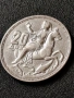 20 драхми 1960 год, сребро, тегло 7.50 гр, проба 835/1000, снимка 6