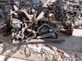 Двигател Honda 2.2 i Cdti 2006-2012, снимка 3