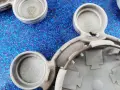 Капачки за джанти Сеат Seat 6L0601149E, снимка 4